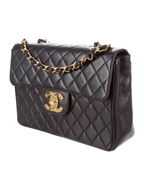 chanel the classic|chanel classic flap jumbo price.